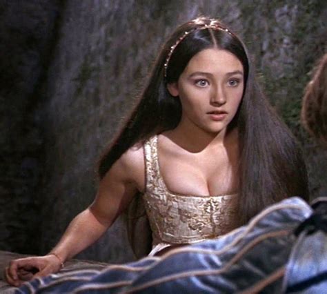 Olivia Hussey